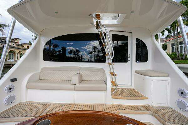 Viking  Yacht For Sale