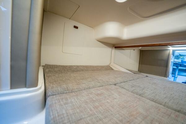 Meant To Be 33ft Grady White Yacht For Sale