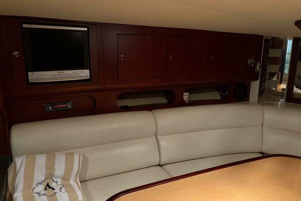 36ft Chris Craft Yacht For Sale