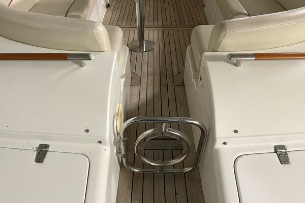 36ft Chris Craft Yacht For Sale