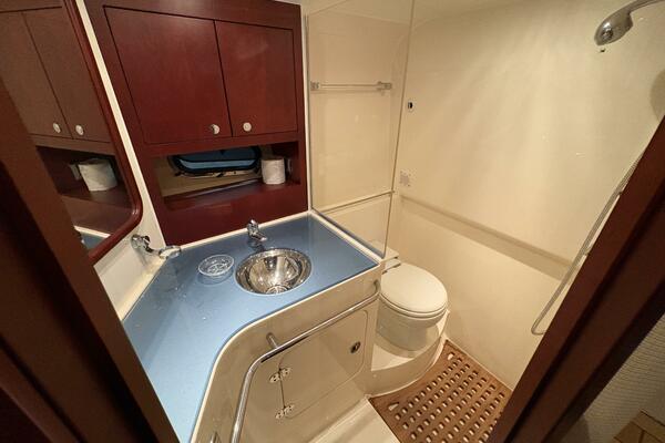 36ft Chris Craft Yacht For Sale