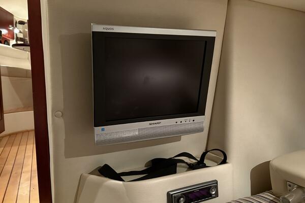 36ft Chris Craft Yacht For Sale