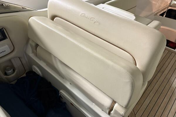 36ft Chris Craft Yacht For Sale