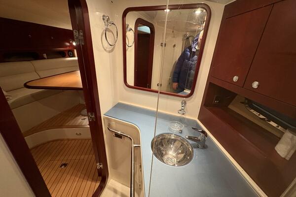 36ft Chris Craft Yacht For Sale