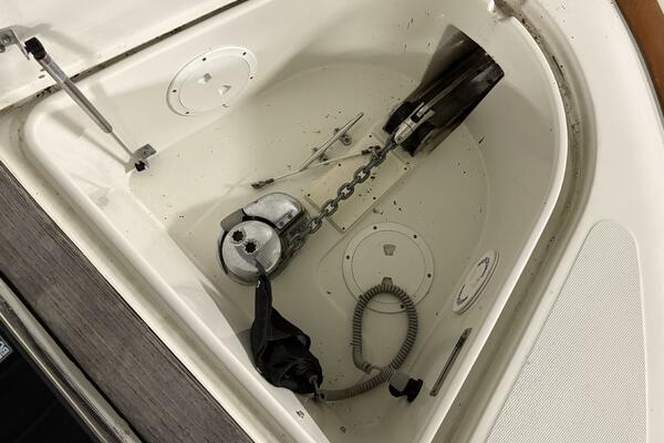 36ft Chris Craft Yacht For Sale