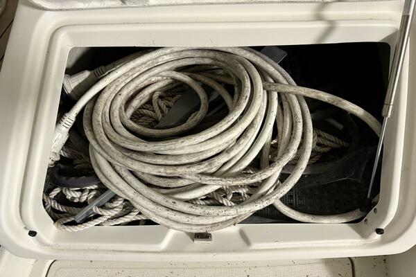 36ft Chris Craft Yacht For Sale