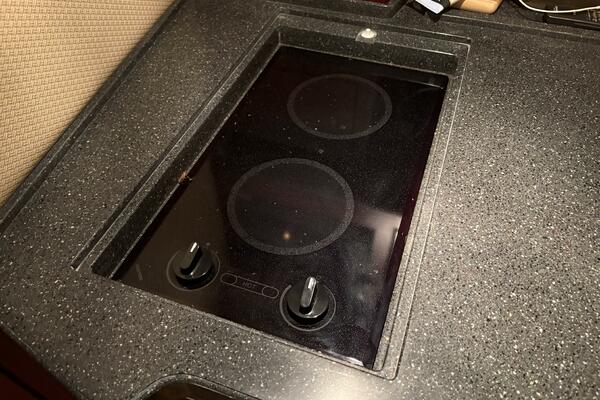 36ft Chris Craft Yacht For Sale