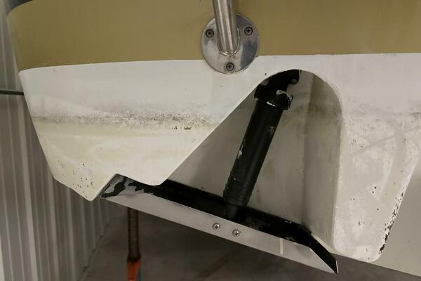 36ft Chris Craft Yacht For Sale