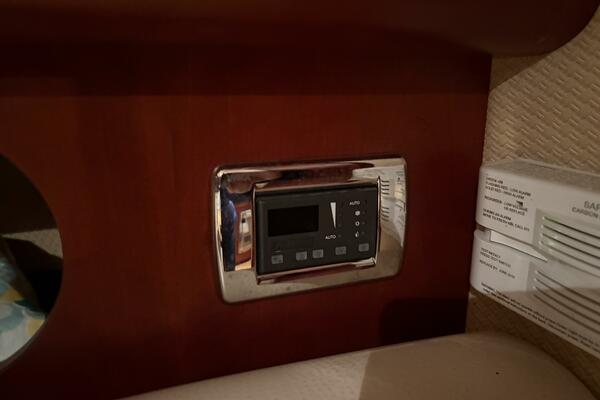 36ft Chris Craft Yacht For Sale