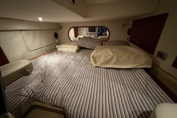 36ft Chris Craft Yacht For Sale