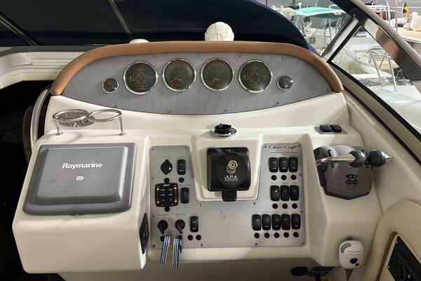 36ft Chris Craft Yacht For Sale