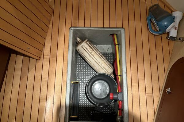 36ft Chris Craft Yacht For Sale