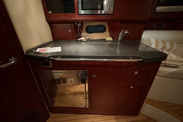 36ft Chris Craft Yacht For Sale