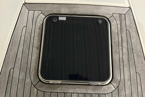 36ft Chris Craft Yacht For Sale