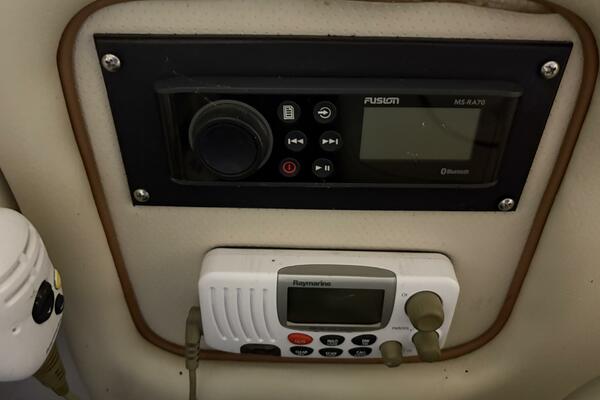 36ft Chris Craft Yacht For Sale