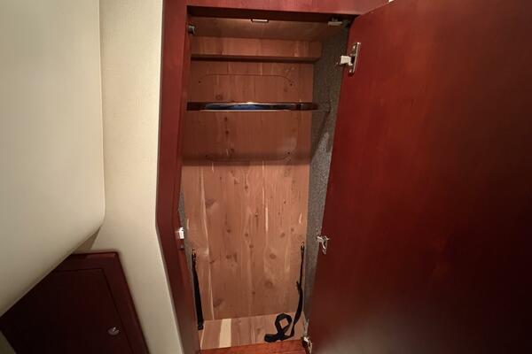 36ft Chris Craft Yacht For Sale