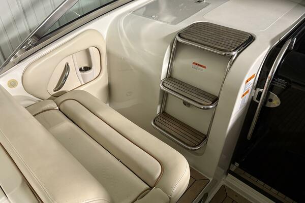 36ft Chris Craft Yacht For Sale