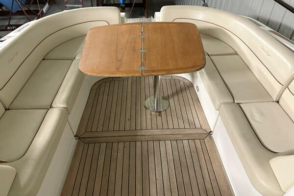 36ft Chris Craft Yacht For Sale