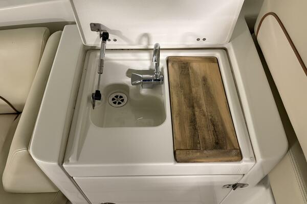 36ft Chris Craft Yacht For Sale