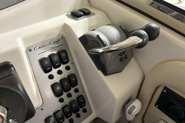 36ft Chris Craft Yacht For Sale