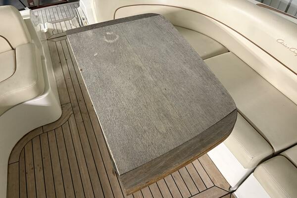 36ft Chris Craft Yacht For Sale