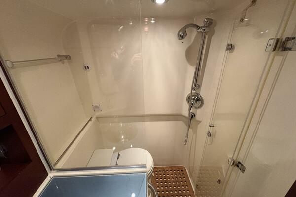 36ft Chris Craft Yacht For Sale