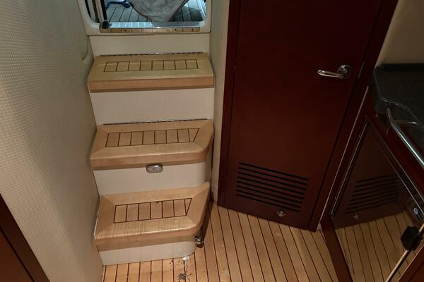 36ft Chris Craft Yacht For Sale