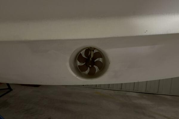 36ft Chris Craft Yacht For Sale