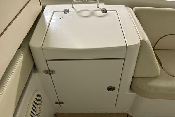 36ft Chris Craft Yacht For Sale