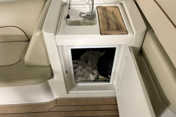 36ft Chris Craft Yacht For Sale