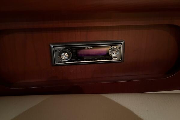 36ft Chris Craft Yacht For Sale