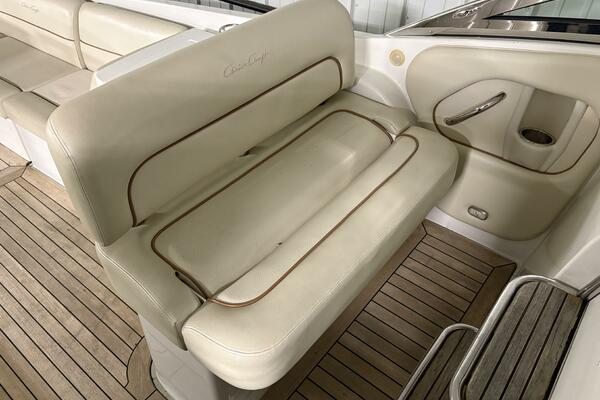 36ft Chris Craft Yacht For Sale