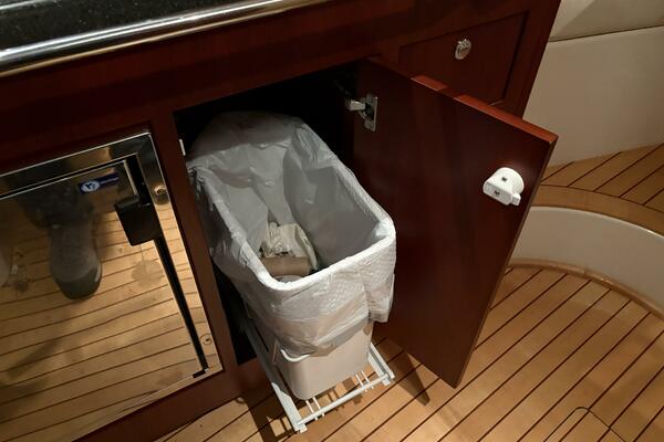 36ft Chris Craft Yacht For Sale