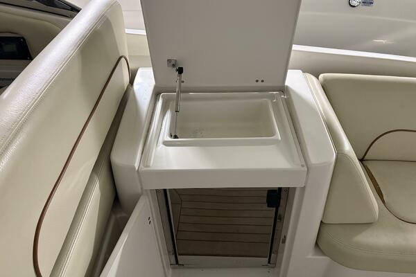 36ft Chris Craft Yacht For Sale