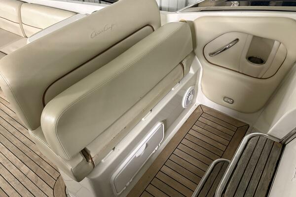 36ft Chris Craft Yacht For Sale