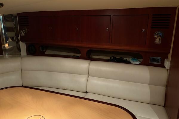 36ft Chris Craft Yacht For Sale