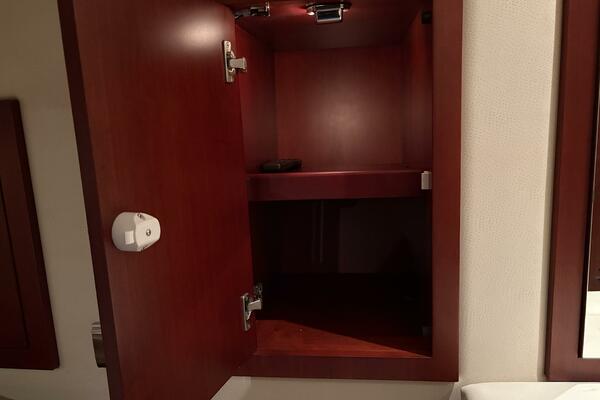 36ft Chris Craft Yacht For Sale