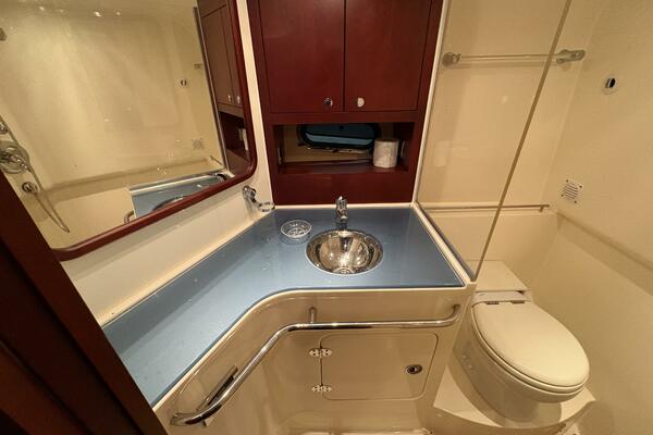 36ft Chris Craft Yacht For Sale