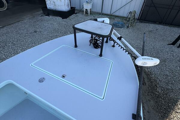 18ft Hell s Bay Yacht For Sale