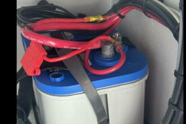 18ft Hell s Bay Yacht For Sale