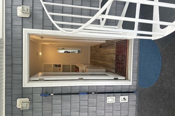 52ft Harbor Home Yacht For Sale