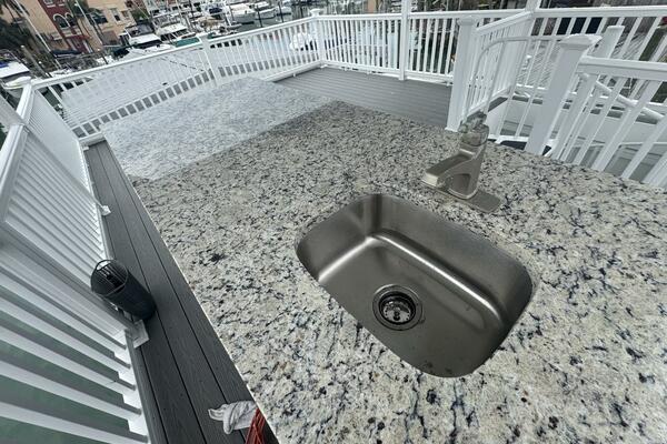 52ft Harbor Home Yacht For Sale