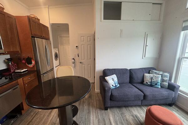 52ft Harbor Home Yacht For Sale