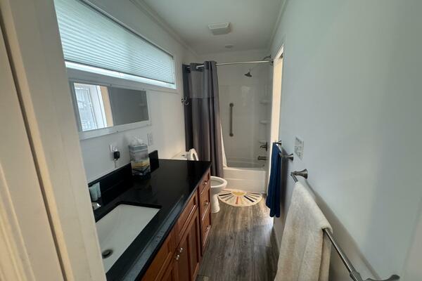 52ft Harbor Home Yacht For Sale