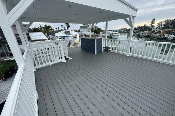 52ft Harbor Home Yacht For Sale