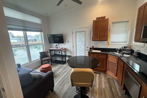 52ft Harbor Home Yacht For Sale