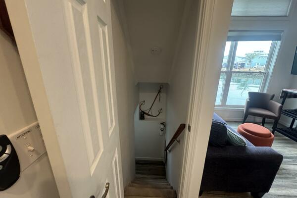 52ft Harbor Home Yacht For Sale