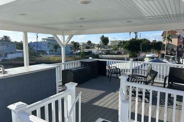 52ft Harbor Home Yacht For Sale