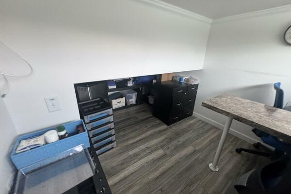 52ft Harbor Home Yacht For Sale