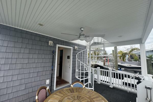 52ft Harbor Home Yacht For Sale